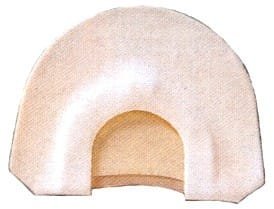 QUAKER BOY TURKEY CALL - DIAPHRAGM BEGINNERS DOUBLE