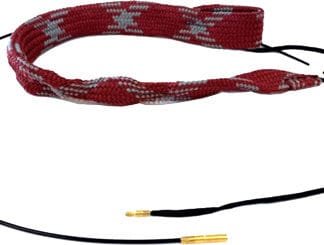 TIPTON NOPE ROPE PULL THROUGH - CLEANING ROPE 12GA W/CASE