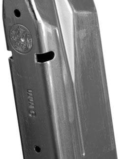 S&W MAGAZINE CSX 9MM 10 ROUND