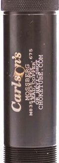 CARLSONS CHOKE TUBE TSS TURKEY - 12GA EXTENDED .675 ACCU-MAG