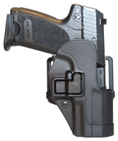BLACKHAWK SERPA CQC #31 RH - SPRINGFIELD XD SUB BLACK