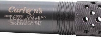 CARLSONS CHOKE TUBE EXTENTED - TURKEY 12GA PORTED BER MOBIL