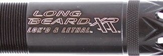 CARLSONS CHOKE TUBE LONG BEARD - XR 20GA PORTED .568 INVECTOR+