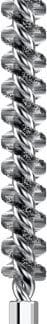 REAL AVID BORE MAX SPEED BRUSH - .270
