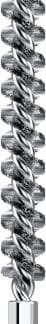 REAL AVID BORE MAX SPEED BRUSH - 6.5MM
