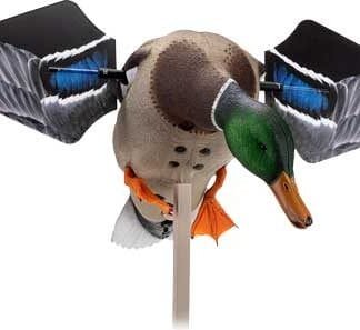 AVIAN X POWERFLIGHT SMART - MALLARD DECOY