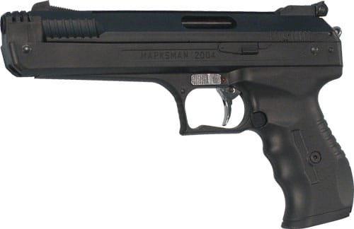 BEEMAN 2004 P17 DELUXE .177 - AIR PISTOL 410 FPS PNEUMATIC