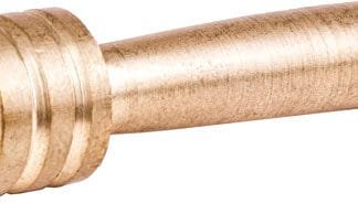 BREAKTHROUGH BRASS CLEANING - JAG .50 CAL