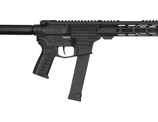 CMMG BANSHEE MK10 10MM 8" TUBE AB