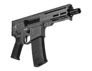 CMMG DISSENT MK4 300BLK 6.5 30RD TNG