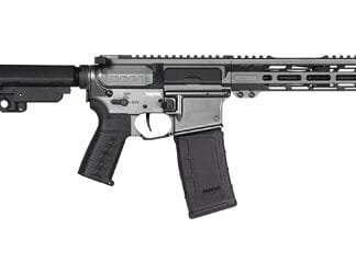CMMG BNSHE MK4 300BLK 8" PB 30RD TNG