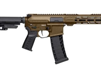CMMG BNSHE MK4 9MM 8" FE PB 30RD MB