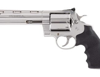 COLT KODIAK 44MAG 6" 6RD STS