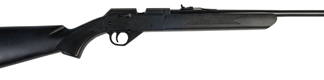 DAISY MODEL 35 MULTI-PUMP AIR - RIFLE .177 BB/PELLET