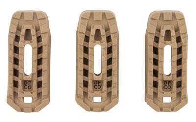Dfco Dos Boot +2 3Pk Coyote - Image 3
