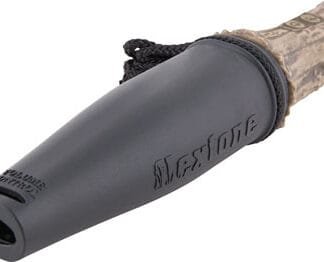 FLEXTONE BUCK COLLECTOR PLUS - GRUNT & SNORT WHEEZE CALL