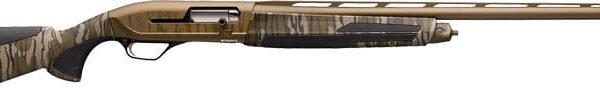 BROWNING MAXUS II WICKED WING - 12GA 3.5" 28" ORIG BOTTOMLAND