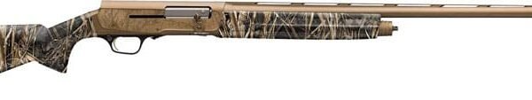 BROWNING A5 WICKED WING 12GA - 3.5" 28"VR REALTREE MAX-7
