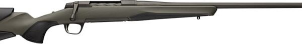 BROWNING X-BOLT 2 SPEED 7MM RM - 26" OD GREEN/SHADOW