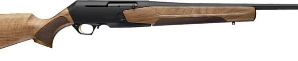 BROWNING BAR MK4 HUNTER 300 WM - 24" WALNUT BLUED