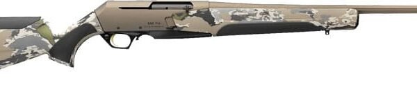 BROWNING BAR MK4 SPEED 30-06 - 22" OVIX BRONZE CERAKOTE