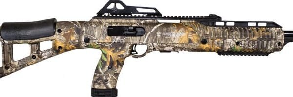HI-POINT CARBINE 10MM 17.5" TB - REALTREE EDGE CAMO 10RD