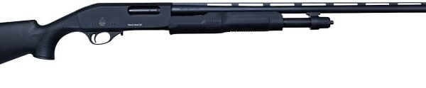 AKKAR 620 RANCH HAND 20GA 3" - 28" VR BLACK POLYMER