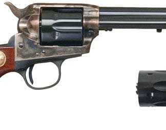 CIMARRON LIGHTNING 32-20 - 4.75" W/32HRM CYL BIRDSHEAD
