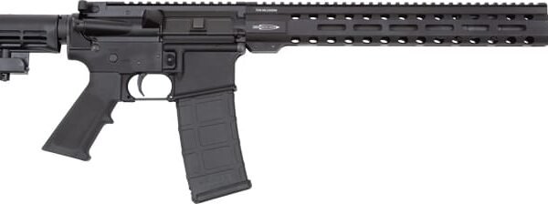 COLT M4 CARBINE 223 16.1" 30RD - MIDLENGTH BLACK