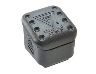 GHOST MOAB +6 FITS PMAG 17