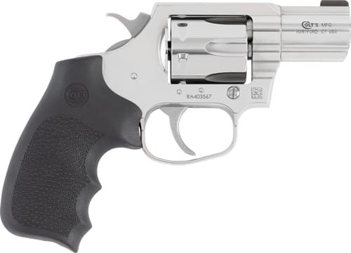 COLT KING COBRA CARRY 357MAG - 2" 6RD BRUSHED STAINLESS