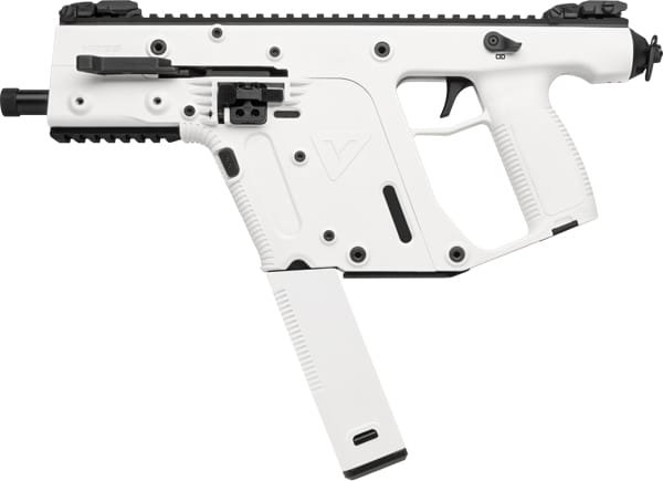 KRISS VECTOR SDP G2 PISTOL - 45ACP THREADED 30RD ALPINE