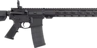 COLT LE ENHANCED PATROL 5.56 - 16.1" 30RD BLACK GEN 2