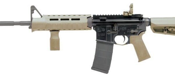 COLT AR-15 223 RIFLE 30-SHOT - W/MAGPUL SLIM LINE FDE
