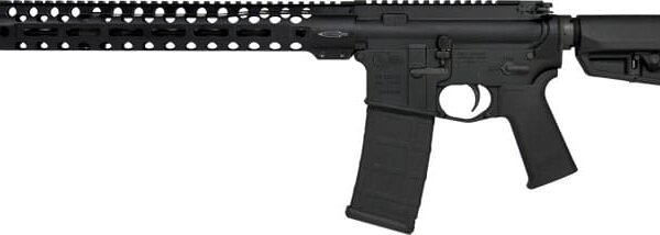 COLT LE COMBAT CARBINE UNIT - AR-15 5.56 16" 30RD BLACK