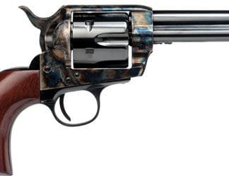 CIMARRON FRONTIER 45LC - PW FS 4.75" CC/BLUED WALNUT