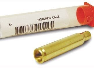 HORNADY LNL MODIFIED A CASES - 220 SWIFT