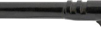 IVER JOHNSON BARREL 1911 GVT - 5" 45ACP BLACK NO LINK/PIN