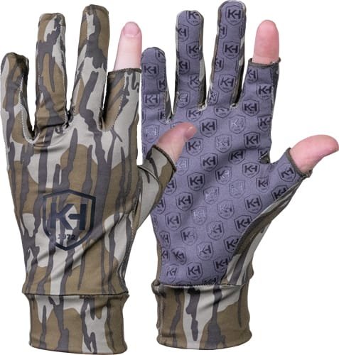 KNIGHT AND HALE RUN N' GUN - GLOVES MO BOTTOMLAND