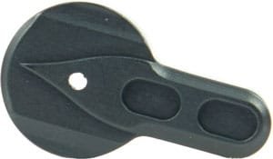 MANTICORE LUMA METAL SAFETY - LEVER SLIM FOR IWI TAVOR
