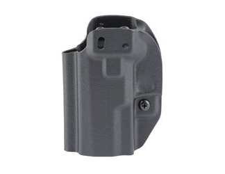 Mission First Tactical black AIWB/OWB holster for Taurus GX2