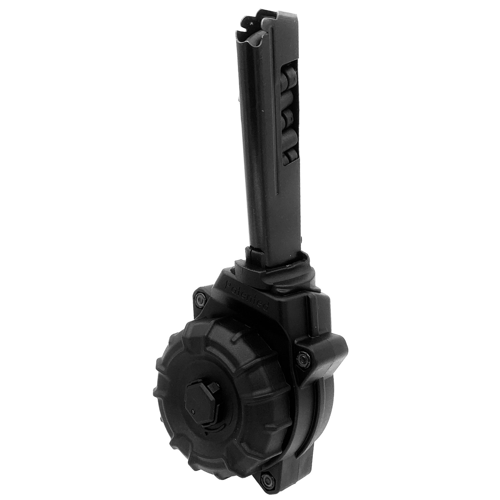 Pro Mag Magazine Hi-Point 995 - & 995T 9mm 30rd Drum Black