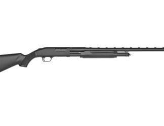MSBRG 500 12/28/VR SPEC HUNTER BLK