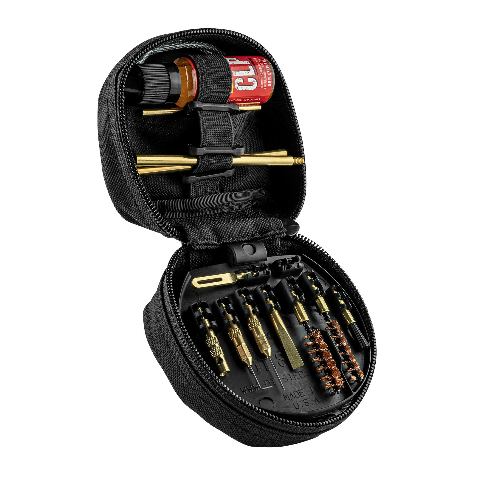 Otis 5.7mm Cleaning Kit - Pistols And Carbines