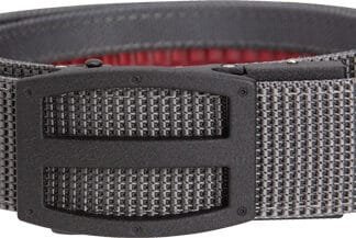 NEXBELT TITAN EDC GUN BELT - 1.5" GREY UP TO 50" WAIST
