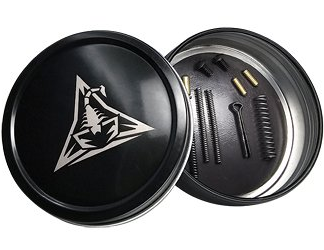RISE OS KIT SPARE AR-15 PARTS