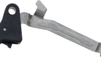 SHADOW SYSTEMS CR POLYMER - ELITE TRIGGER ASSEMBLY W/ BAR