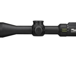 SIG SIERRA4BDX 4-16X44 30MM BDX BLK