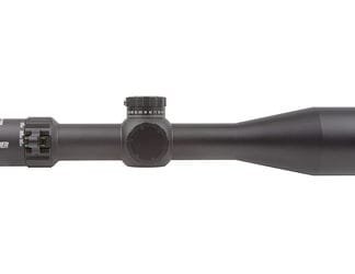 SIG TANGO DMR 5-30X56 34MM FFP MOA