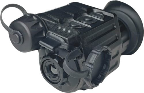 ARMASIGHT SIDEKICK THERMAL - MONOCULAR 640 1-4X19MM 60HZ